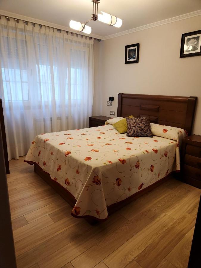 Vila Casa Auga Boa Cangas do Morrazo Exteriér fotografie