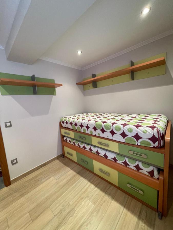 Vila Casa Auga Boa Cangas do Morrazo Exteriér fotografie