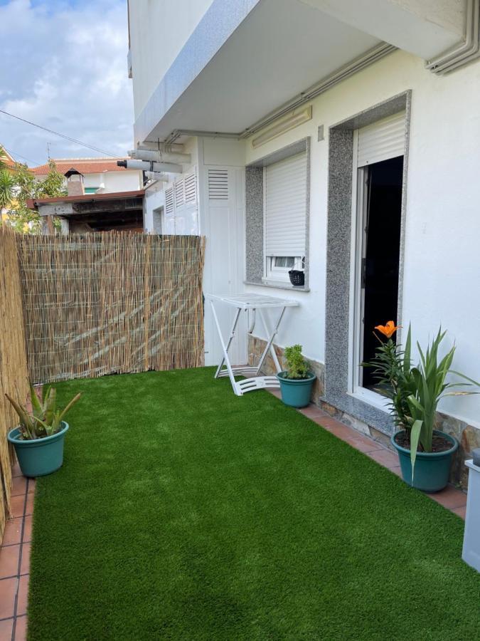 Vila Casa Auga Boa Cangas do Morrazo Exteriér fotografie