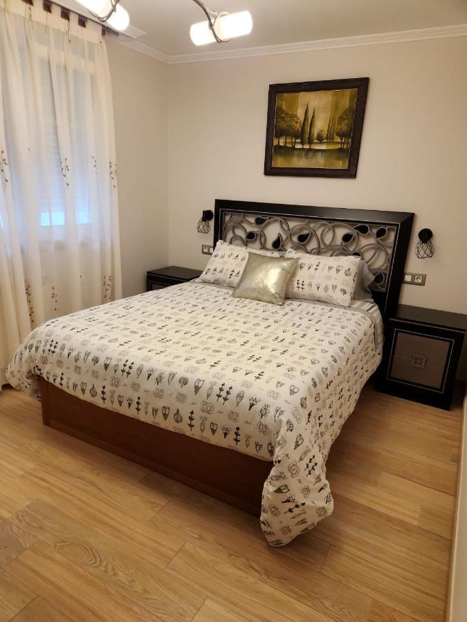 Vila Casa Auga Boa Cangas do Morrazo Exteriér fotografie