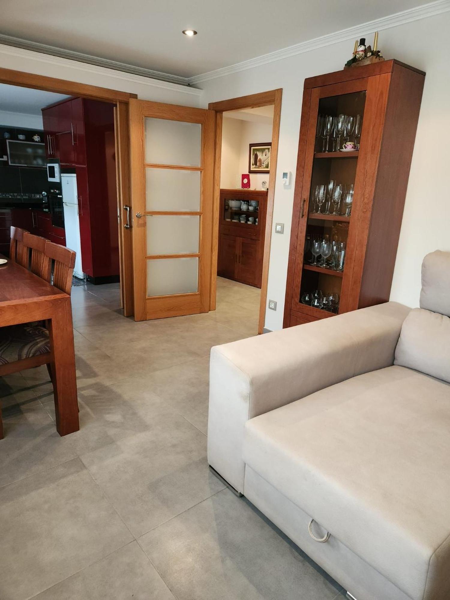 Vila Casa Auga Boa Cangas do Morrazo Exteriér fotografie